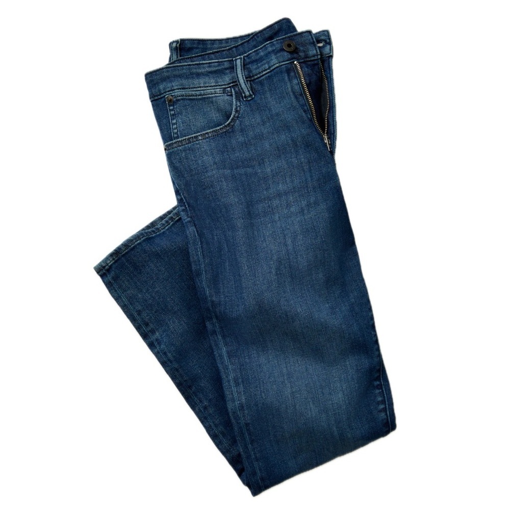 Bonobos Blue Denim Jeans
